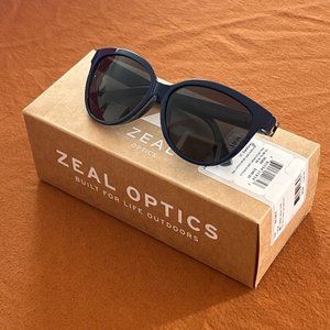 Zeal Sunglasses - Ande